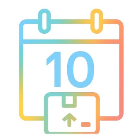 super szybko realizacja w 10dni